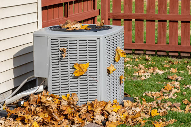 Best HVAC emergency services  in Spotsylnia Courthouse, VA