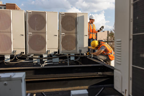 Best HVAC repair near me  in Spotsylnia Courthouse, VA