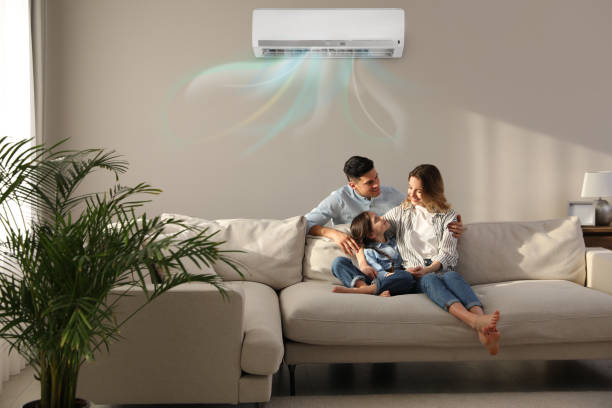 Best Residential HVAC services  in Spotsylnia Courthouse, VA