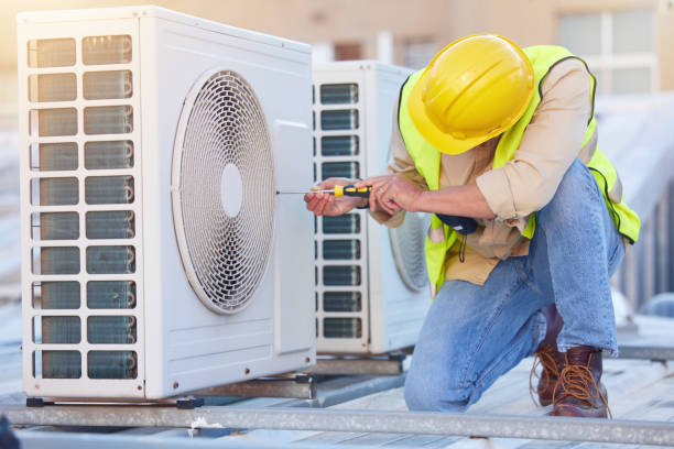 Best Local HVAC companies  in Spotsylnia Courthouse, VA