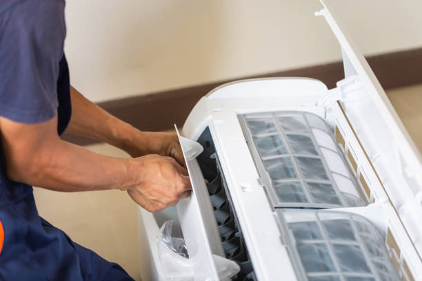 Best HVAC installation services  in Spotsylnia Courthouse, VA