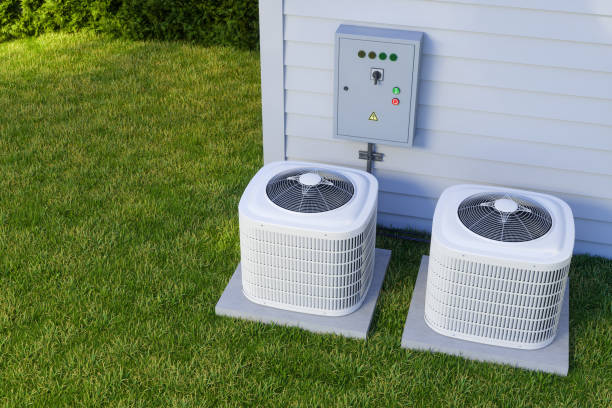Best HVAC repair near me  in Spotsylnia Courthouse, VA
