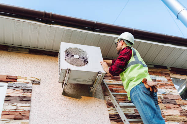 Best HVAC cleaning services  in Spotsylnia Courthouse, VA