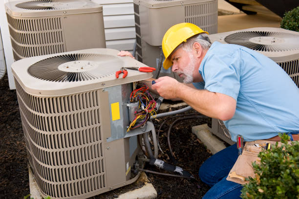 Best HVAC installation services  in Spotsylnia Courthouse, VA
