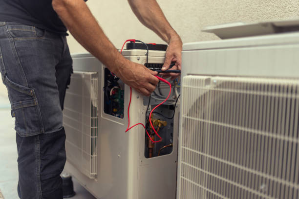 Best HVAC repair near me  in Spotsylnia Courthouse, VA