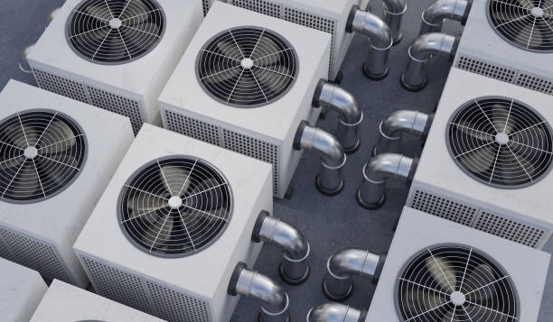 Best Ductless HVAC repair  in Spotsylnia Courthouse, VA