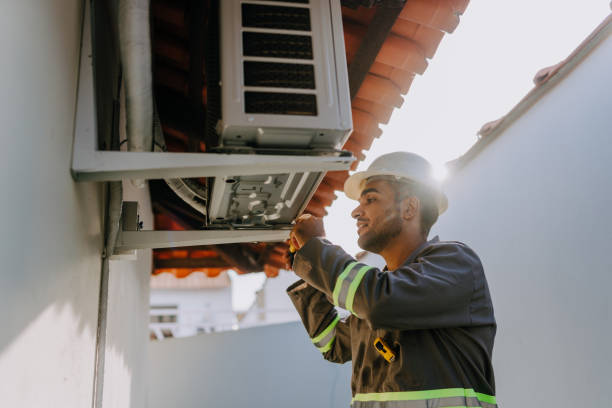 Best HVAC system installation  in Spotsylnia Courthouse, VA