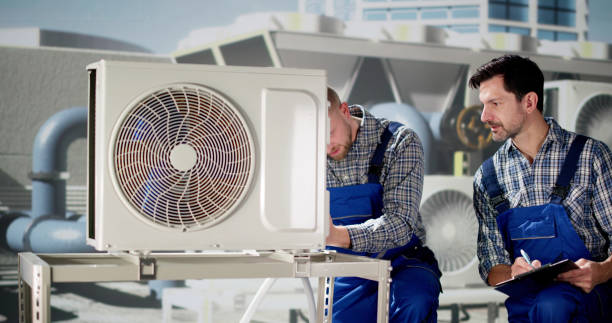 Best HVAC cleaning services  in Spotsylnia Courthouse, VA