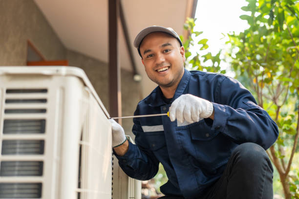 Trusted Spotsylvania Courthouse, VA HVAC Experts