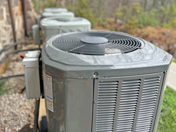 Best HVAC system installation  in Spotsylnia Courthouse, VA