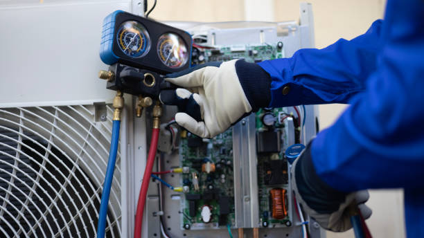 Best Furnace repair near me  in Spotsylnia Courthouse, VA
