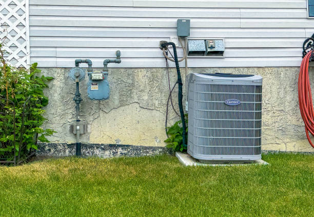Best HVAC emergency services  in Spotsylnia Courthouse, VA